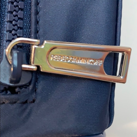 REBECCA MINKOFF CROSSBODY BAG - Picture 6 of 7